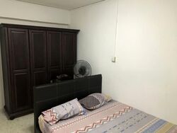 Blk 103 Bukit Purmie Ville (Bukit Merah), HDB 3 Rooms #585075551